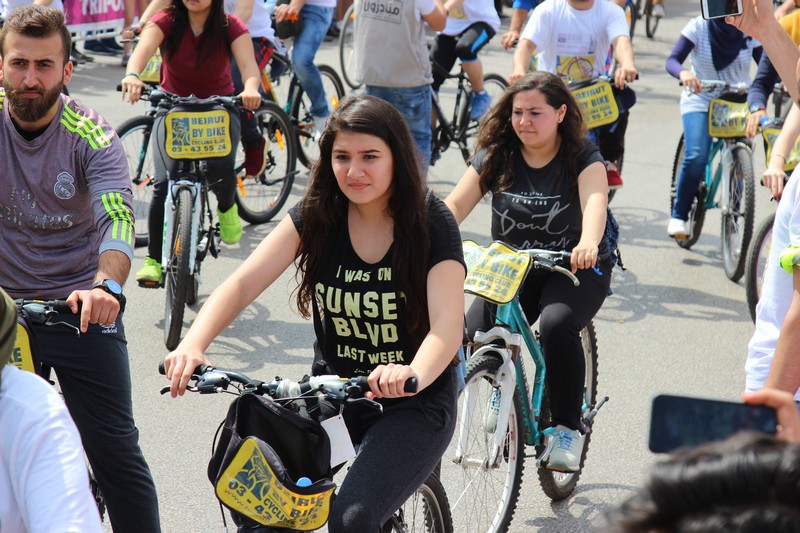 Bike Tripoli 4